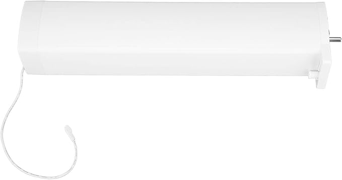Smart Curtain Motor Ultra Silent Remote Control Electric Curtain Motor