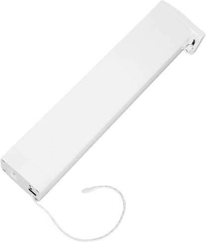 Smart Curtain Motor Ultra Silent Remote Control Electric Curtain Motor