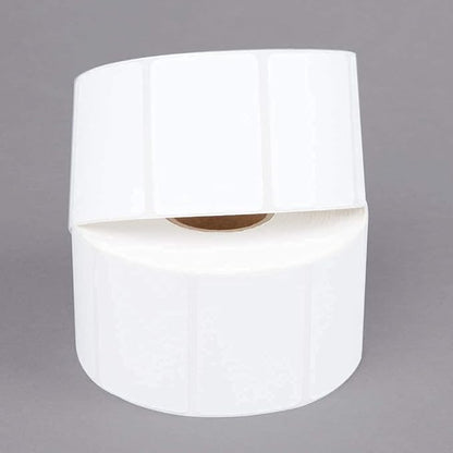 VisionTechShop LST-801B, 58 x 40 mm(2.283" x 1.575"), UPC, 700 Per Roll, 12 Rolls/Box, Blank