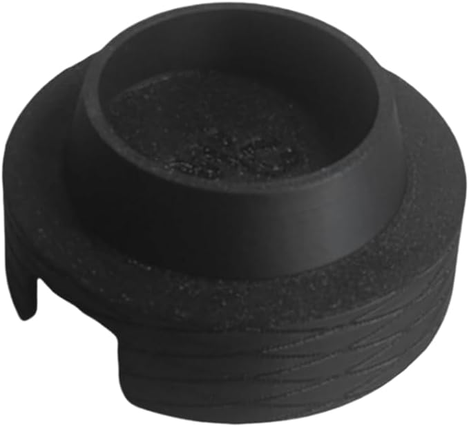 Universal Couch Cup Holder Adapter Insert | Expands to 4" for Mugs & Wine Glasses | Spill-Free Drink Storage on Sofa