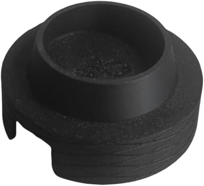Universal Couch Cup Holder Adapter Insert | Expands to 4" for Mugs & Wine Glasses | Spill-Free Drink Storage on Sofa