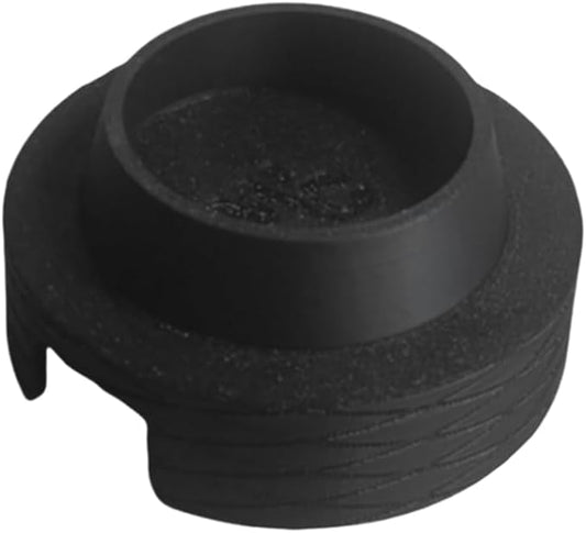 Universal Couch Cup Holder Adapter Insert | Expands to 4" for Mugs & Wine Glasses | Spill-Free Drink Storage on Sofa