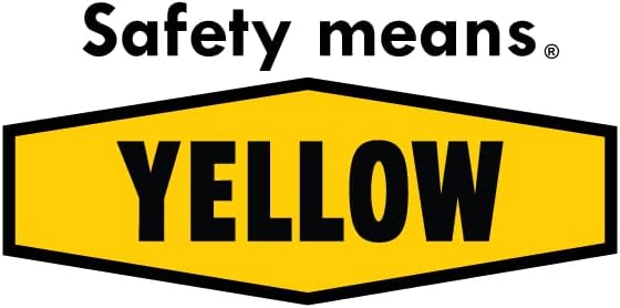 Stay Safe with our OSHA Compliant Safety Glasses Required Sign - 15"x10", 1mm Aluminum, Essential Workplace Hazard Warning