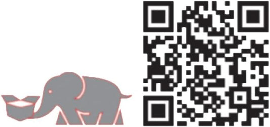 Smart Storage QR Labels for Organizing, Moving, Storage, and Inventory Tracking (160)
