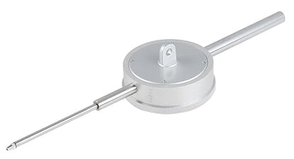 Accusize Industrial Tools 0-3'' by 0.001'' Dial Indicators, P900-S104