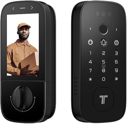 T Smart Lock