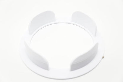 Ceiling Mount Bracket Holder Roof Bedroom Hole Trim for Echo Pop Smart Speaker