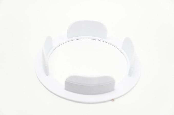 Ceiling Mount Bracket Holder Roof Bedroom Hole Trim for Echo Pop Smart Speaker