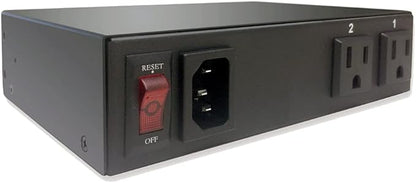 Remote PDU Power Switch - Controlled by Telephone