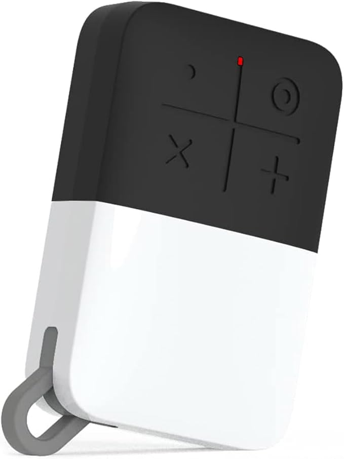 Abode 9 Piece Wireless Security System – Expandable to Protect Your Whole Home - Easy DIY Installation - Optional Professional Monitoring - Compatible with Alexa & Google Assistant