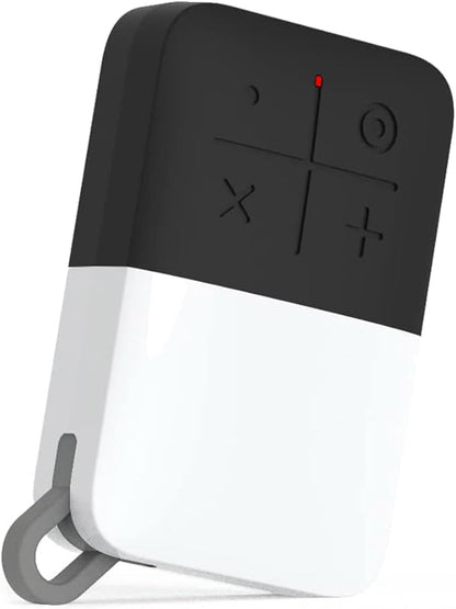 Abode 9 Piece Wireless Security System – Expandable to Protect Your Whole Home - Easy DIY Installation - Optional Professional Monitoring - Compatible with Alexa & Google Assistant