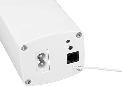 Smart Curtain Motor Ultra Silent Remote Control Electric Curtain Motor