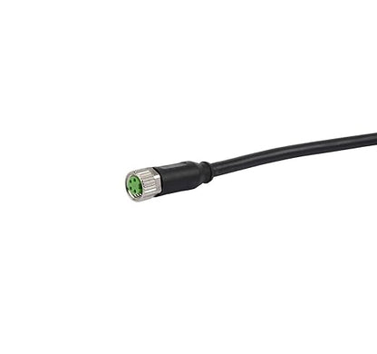 TEROS 12 Spot Soil Sensor - 3 in 1 Advanced Soil Analyzer New Version - Soil Moisture Sensor, EC Meter, and Soil Temperature Meter - Soil Moisture Meter for Plants. with strereo Connector