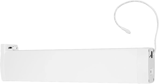Smart Curtain Motor Ultra Silent Remote Control Electric Curtain Motor