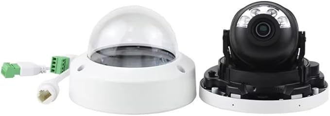 DS-2CD2143G2-LIS2U(DS-2CD2143G2-IU Upgrade) Smart Hybrid Light PoE IP Camera, Colorful Night Vision, Human/Vehicle Detection, Built-in arrayed Dual-mic, 2.8mm, International English Version