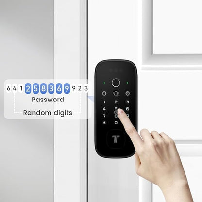 T Smart Lock