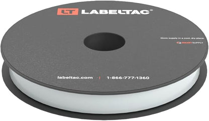 LT4/LT4P/LTPX Label Supply 0.5" x 150' Clear