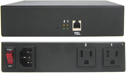 Remote PDU Power Switch - Controlled by Telephone