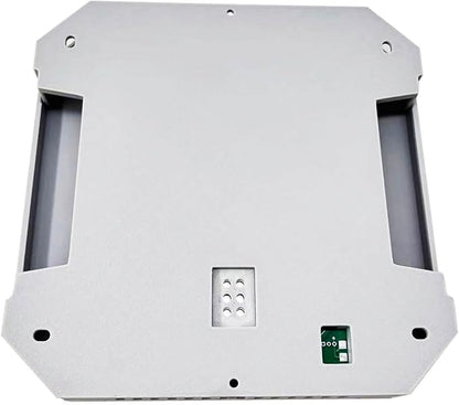 HZ311 Control Panel 24V HVAC Zone Controller for Single Stage Heat and Cool Systems Supports up to 3 Zones Variable Speed Fan and Auto Changeover