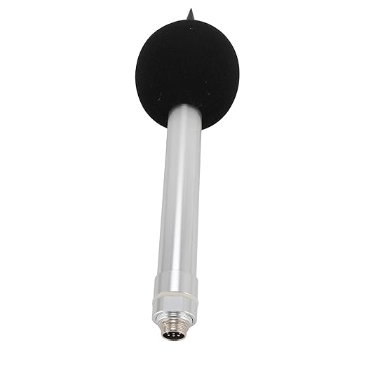 The high Sensitivity Decibel transducer Sound Level Sensor, namely The Noise Sensor, has a Measurement Range of 30 to130dB and operates at DC5V. (YGC-ZS-5V-V1)