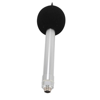 The high Sensitivity Decibel transducer Sound Level Sensor, namely The Noise Sensor, has a Measurement Range of 30 to130dB and operates at DC5V. (YGC-ZS-5V-V1)