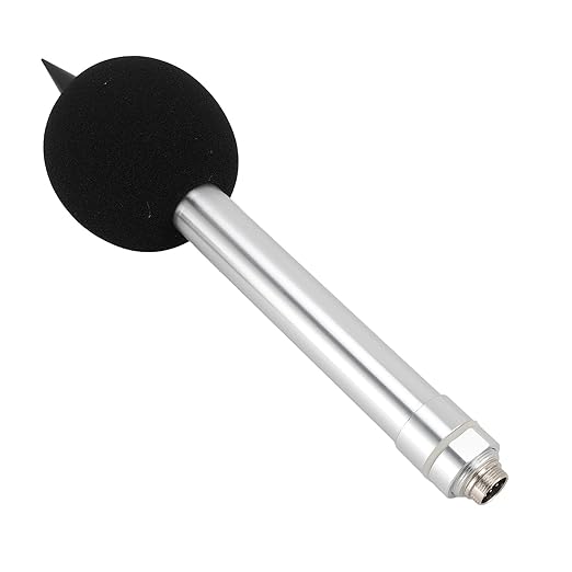 The high Sensitivity Decibel transducer Sound Level Sensor, namely The Noise Sensor, has a Measurement Range of 30 to130dB and operates at DC5V. (YGC-ZS-5V-V1)