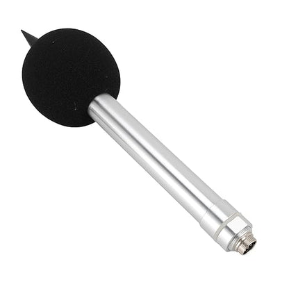 The high Sensitivity Decibel transducer Sound Level Sensor, namely The Noise Sensor, has a Measurement Range of 30 to130dB and operates at DC5V. (YGC-ZS-5V-V1)