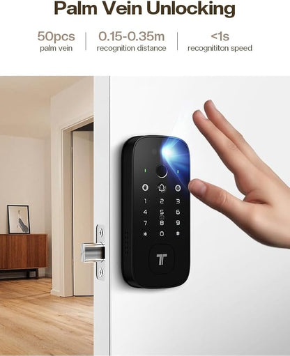 T Smart Lock