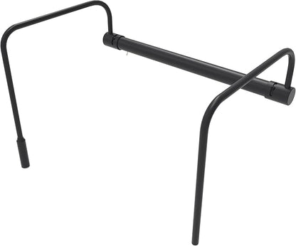 Cocoweb 12 Inch Tru-Slim Oil Rubbed Bronze Picture Light - LED, 2700K, Adjustable Arm, Plug-in, Toggle Switch, Sleek and Compact Design
