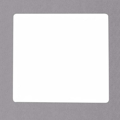 VisionTechShop LST5855 Printing Scale Label, 58 x 54 mm, UPC/Ingredients 12 Rolls of 600 Labels, Blank