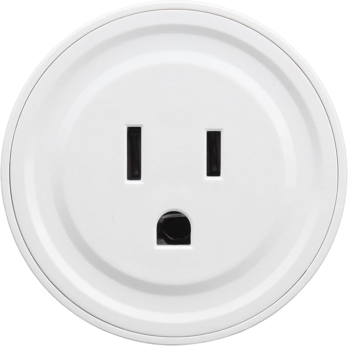 Remote Control Outlet AC100-240V Smart Plug Socket with Timer Function On Off Switch Plug 50/60HZ for Industry Household Appliances US Plug