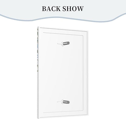 Decorative Light Switch Cover Plate Retro Morris Strawberry Rustic Plant Bird 1 Gang No Device Single Blank Outlet Covers Wall Plate Cover Switchplate Electrical Faceplate