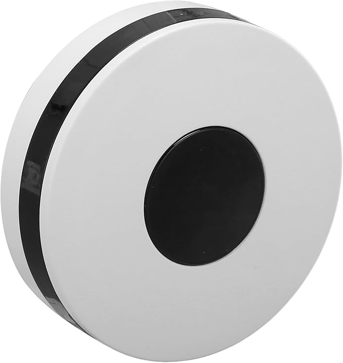 Yosoo Universal Smart WiFi Infrared Remote Controller for Home Appliances with Voice Control Long Distance Control and DIY Learning Function Suitable for All IR Devices
