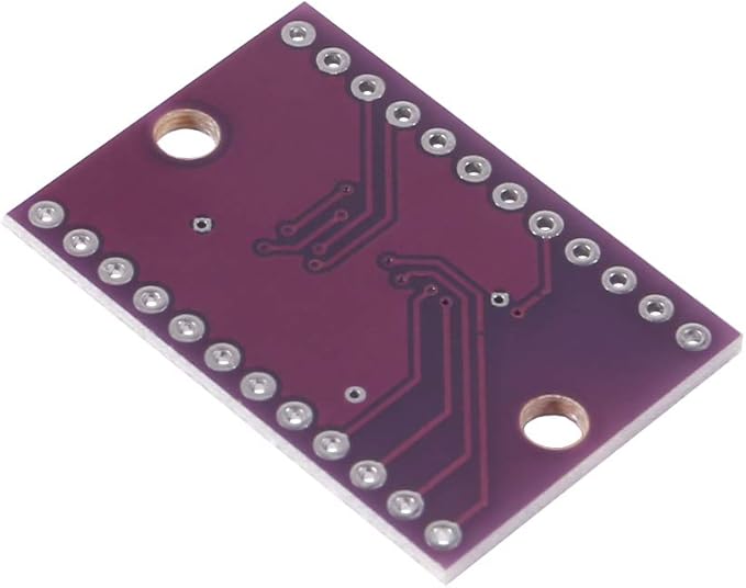 AITRIP 6 PCS TCA9548A I2C IIC Multiplexer Breakout Board 8 Channel Expansion Board for Arduino (6PCS)