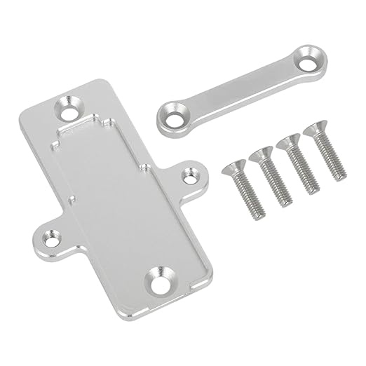 Replacement for GM Ethanol Mount Flex Fuel Sensor Bracket Kit 30-2200 57824279 13577429