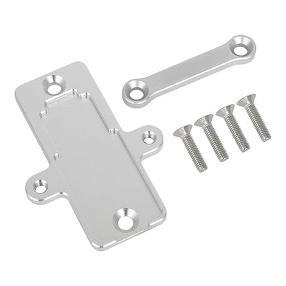 Replacement for GM Ethanol Mount Flex Fuel Sensor Bracket Kit 30-2200 57824279 13577429
