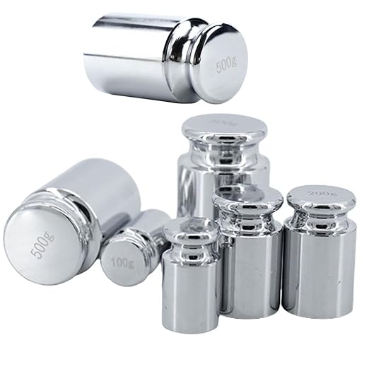 Weigh Scales Calibration Weight,Gram Calibration Weight for Digital Scale Balance (100G)