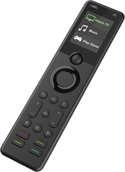 SofaBaton X1S Universal Remote Replacement for X1S HUB Only (Not Compatible with X1 HUB)