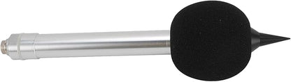 Pilipane Noise Sensor 30-130dB Omnidirectional Environment Sound Level Meter for Industrial DC9-30V (YGC-ZS-KV-V1)