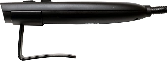 Uetmulik 4 Button 5 Pin Prong Lift Chairs Power Recliners Remote Hand Control Handset Model HS.13.04.01A Replacement