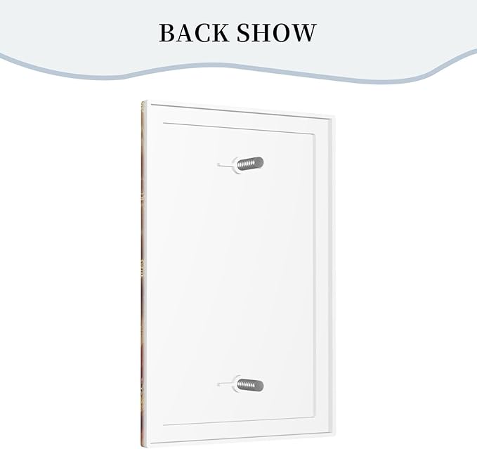Decorative Light Switch Cover Plate Golden Leaf Red Peony Flowers Floral 1 Gang No Device Single Blank Outlet Covers Wall Plate Cover Switchplate Electrical Faceplate