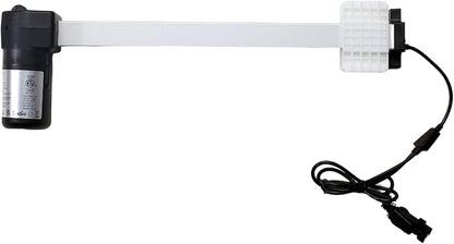 Uetmulik Power Recliner Lift Chairs Emomo Model 3MTR 3MR135-334E Linear Actuator Motor Replacement