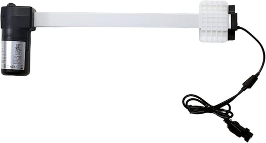 Uetmulik Power Recliner Lift Chairs Emomo Model 3MTR 3MR135-334E Linear Actuator Motor Replacement