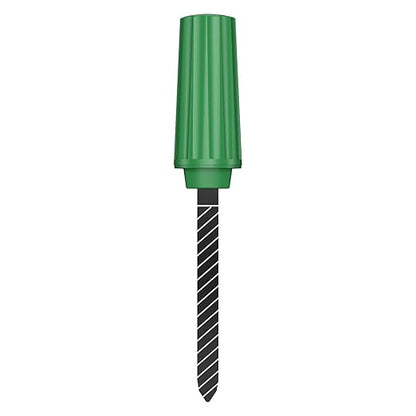 THIRDREALITY Smart Soil Moisture Sensor,Zigbee hub Needed,Accurate Measure,Capacitive Probe,Moisture/Temperature Meter for Garden Planting,Compatible with Homey,Hubitat, SmartThings,Home Assistant