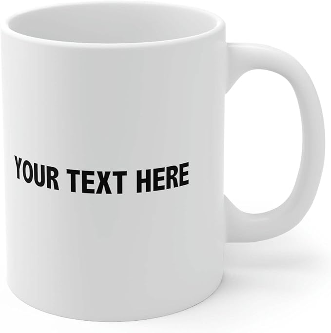 Personalized Debugging Funny Quote Coffee Mug for Programmer Customized IT Coder Computer Programming Ceramic Cup 11oz White 11oz