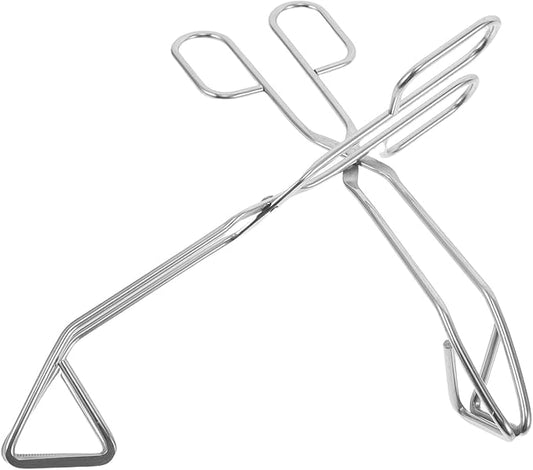 GALPADA 2pcs Long Handle Butt Wipe Helper Wand for Seniors Disabled Overweight Pregnant People Gentle Bathroom Assist Tool with Ergonomic Handle Safe for Sensitive Skin Mobility Aid for
