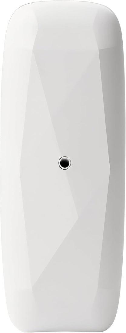 Air Esscentials The Diamond Smart Scent Air Machine for Home, Bluetooth App-Controlled, Covers up to 500 sq. ft, 100mL Waterless Fragrance Oil Diffuser with Cold Air Aromatherapy, White