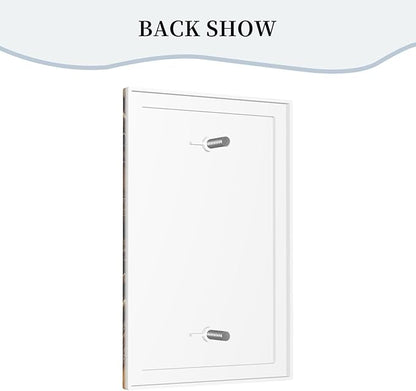 Decorative Light Switch Cover Plate Vintage Coffee Beans Leaf Cup 1 Gang No Device Single Blank Outlet Covers Wall Plate Cover Switchplate Electrical Faceplate