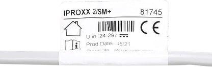 Okin Dewert 81745 Handset Remote Hand Control Replacement for Electric Adjustable Bed Hospital Nursing Beds with 13 pin Connection IPROXX2/SM+