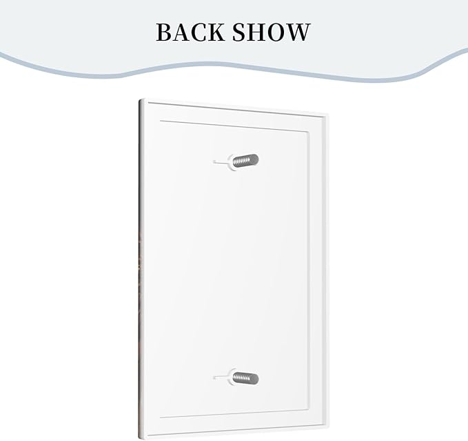Decorative Light Switch Cover Plate Retro Coffee Maker Beans Cup 1 Gang No Device Single Blank Outlet Covers Wall Plate Cover Switchplate Faceplate for Kitchen Decor